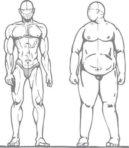 Иллюстрация к книге — Дикий гормон [i_013.jpg]