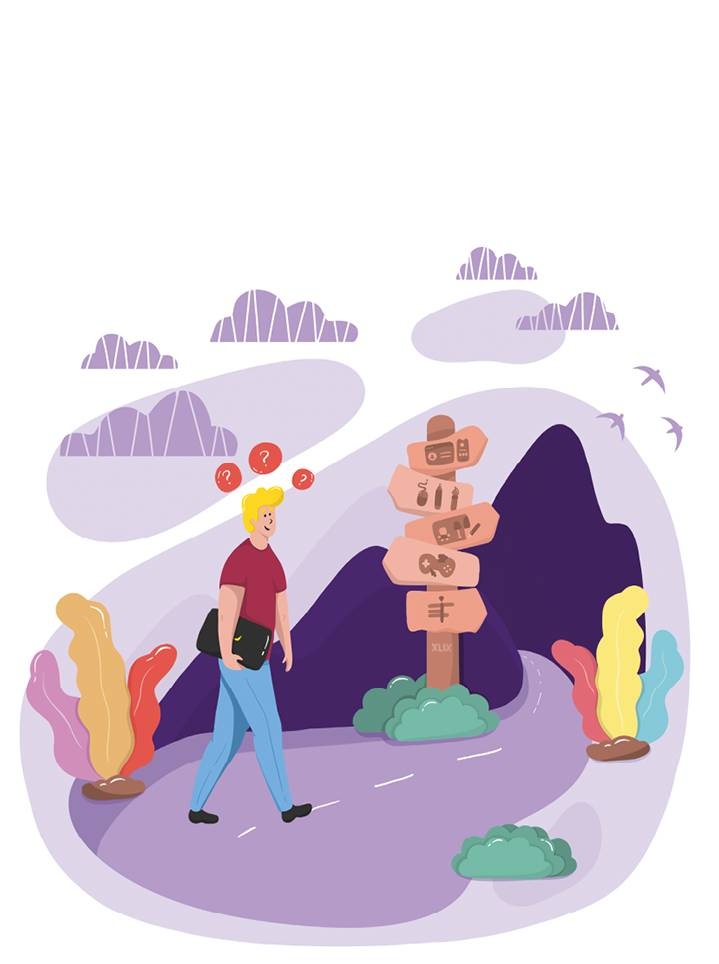 Иллюстрация к книге — Как стать дизайнером с нуля [_0.jpg]