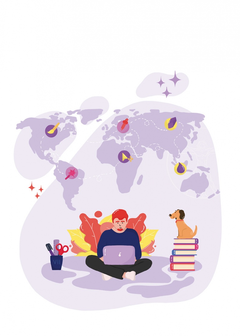 Иллюстрация к книге — Как стать дизайнером с нуля [_14.jpg]