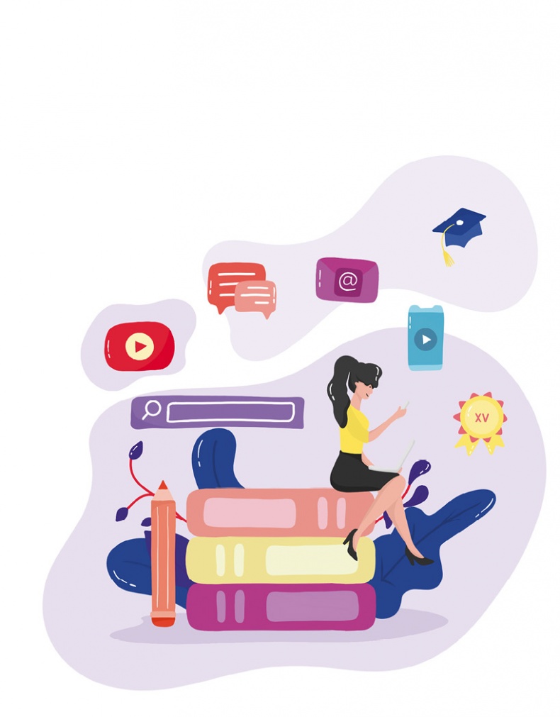 Иллюстрация к книге — Как стать дизайнером с нуля [_4.jpg]