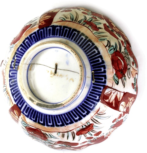 Иллюстрация к книге — Кинцуги-терапия. Преврати недостатки в золото [i_002.jpg]