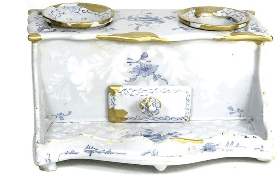 Иллюстрация к книге — Кинцуги-терапия. Преврати недостатки в золото [i_015.jpg]