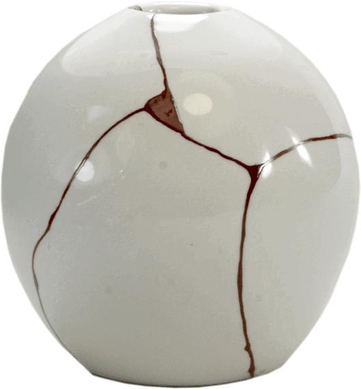 Иллюстрация к книге — Кинцуги-терапия. Преврати недостатки в золото [i_035.jpg]