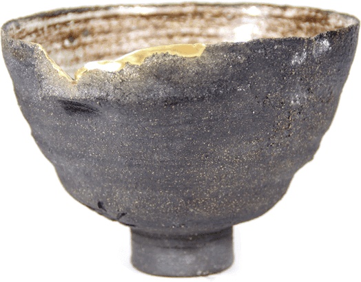 Иллюстрация к книге — Кинцуги-терапия. Преврати недостатки в золото [i_042.jpg]