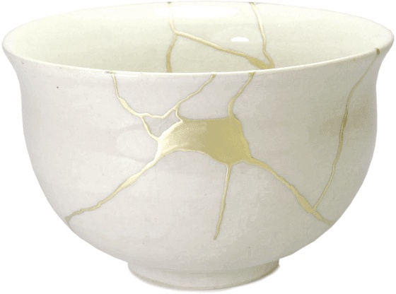 Иллюстрация к книге — Кинцуги-терапия. Преврати недостатки в золото [i_043.jpg]