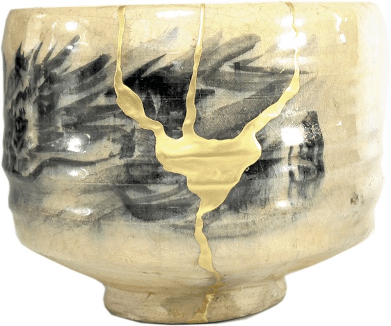 Иллюстрация к книге — Кинцуги-терапия. Преврати недостатки в золото [i_045.jpg]