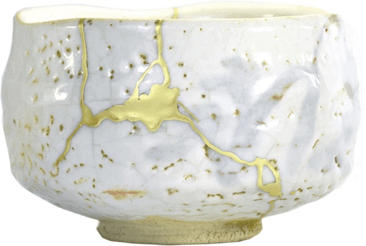 Иллюстрация к книге — Кинцуги-терапия. Преврати недостатки в золото [i_050.jpg]