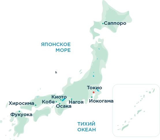 Иллюстрация к книге — Сидзэн. Искусство жить и наслаждаться [i_002.jpg]