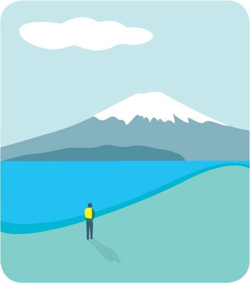 Иллюстрация к книге — Сидзэн. Искусство жить и наслаждаться [i_003.jpg]