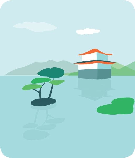 Иллюстрация к книге — Сидзэн. Искусство жить и наслаждаться [i_009.jpg]