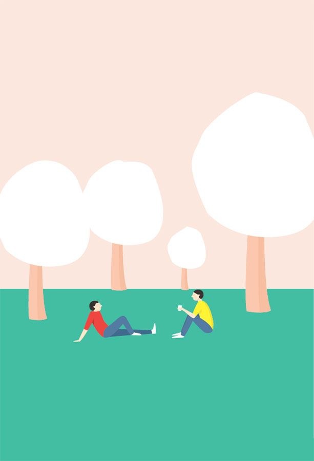 Иллюстрация к книге — Сидзэн. Искусство жить и наслаждаться [i_010.jpg]