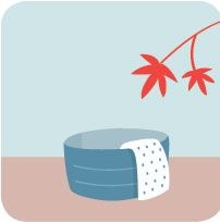 Иллюстрация к книге — Сидзэн. Искусство жить и наслаждаться [i_026.jpg]