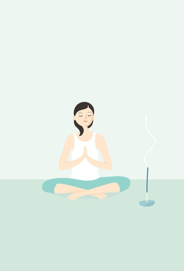 Иллюстрация к книге — Сидзэн. Искусство жить и наслаждаться [i_032.jpg]