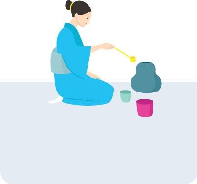 Иллюстрация к книге — Сидзэн. Искусство жить и наслаждаться [i_035.jpg]