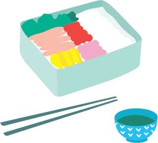 Иллюстрация к книге — Сидзэн. Искусство жить и наслаждаться [i_042.jpg]