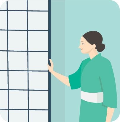 Иллюстрация к книге — Сидзэн. Искусство жить и наслаждаться [i_053.jpg]