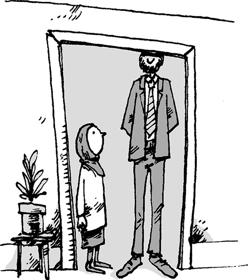 Иллюстрация к книге — Математика на ходу [i_033.jpg]