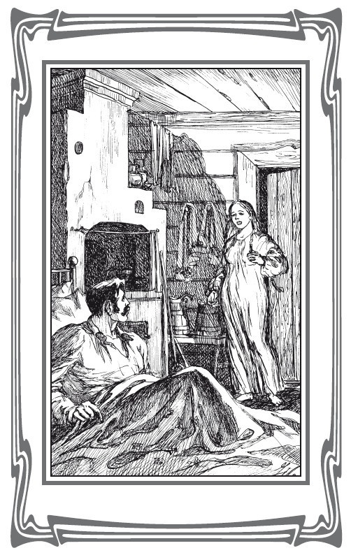 Иллюстрация к книге — Секретный агент S-25, или Обреченная любовь [i_006.jpg]