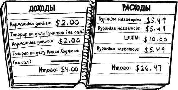 Иллюстрация к книге — Дневник «Эпик Фейл»: допущены ошибки [_089.jpg]