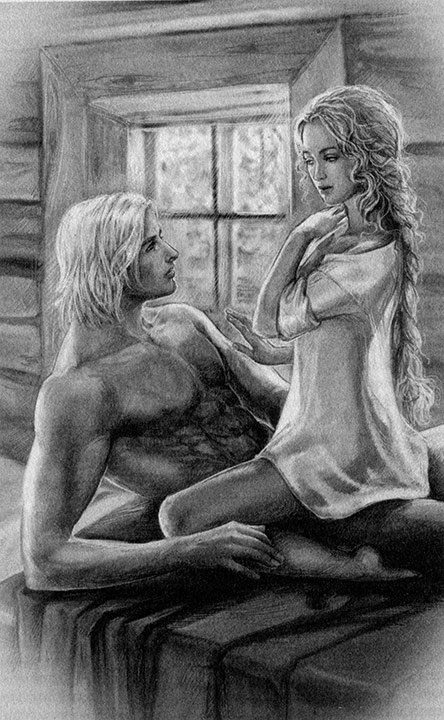 Иллюстрация к книге — Сердце Стужи [i_005.jpg]