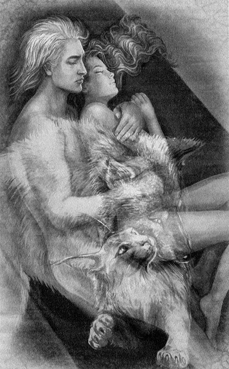 Иллюстрация к книге — Сердце Стужи [i_007.jpg]