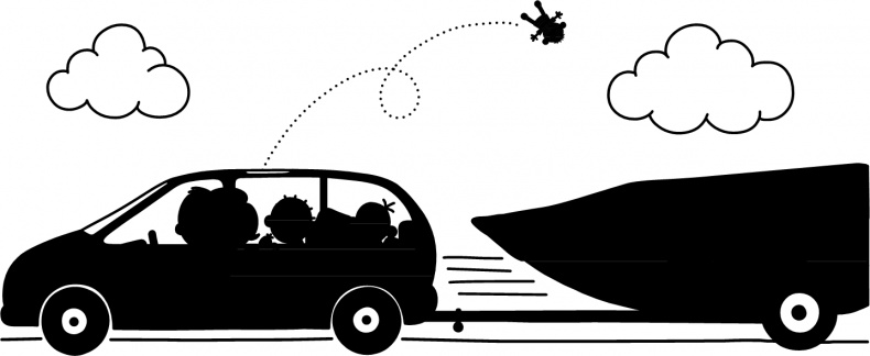 Иллюстрация к книге — Дневник слабака. Долгая дорога [i_175.jpg]