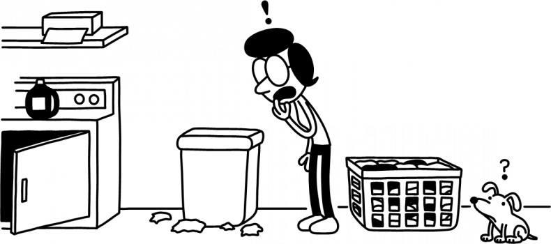 Иллюстрация к книге — Дневник слабака. Долгая дорога [i_191.jpg]