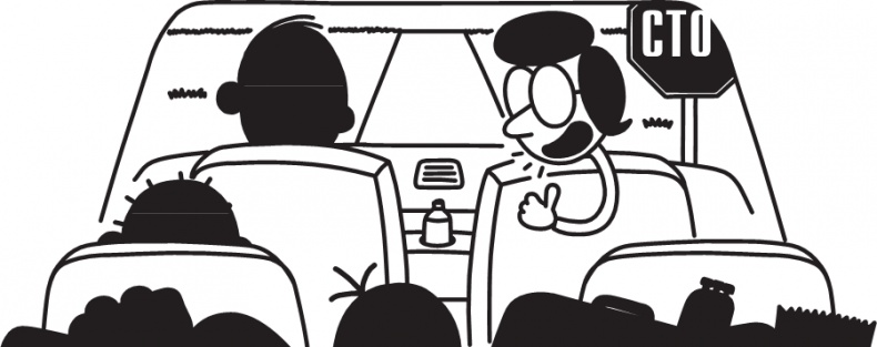 Иллюстрация к книге — Дневник слабака. Долгая дорога [i_210.jpg]