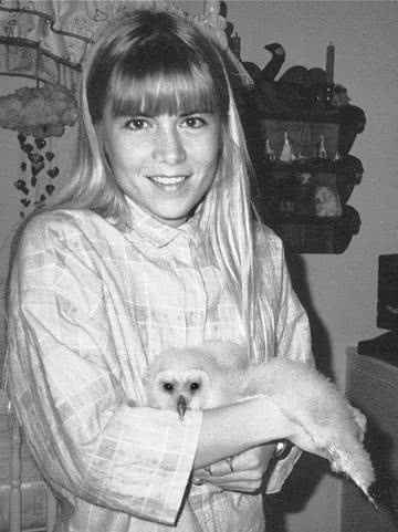 Иллюстрация к книге — Сова по имени Уэсли [i_009.jpg]