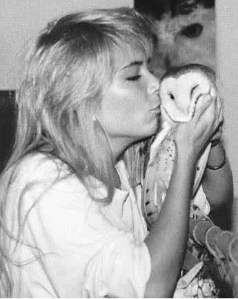 Иллюстрация к книге — Сова по имени Уэсли [i_022.jpg]