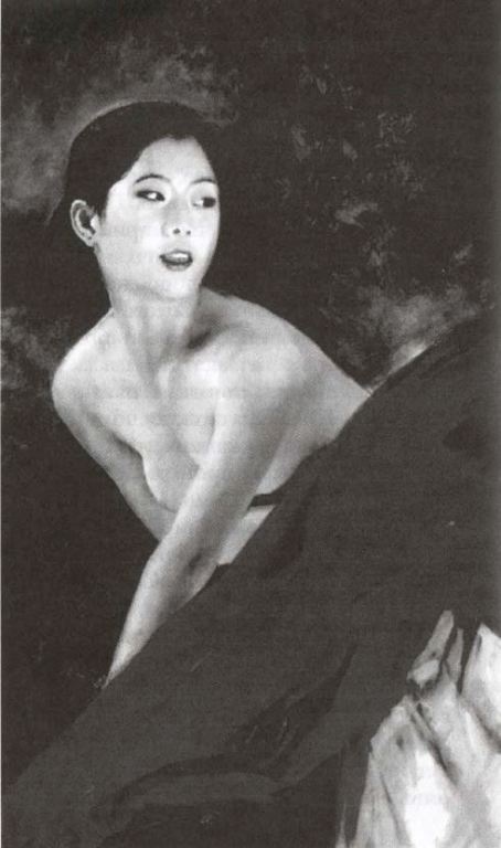 Иллюстрация к книге — Луна на дне колодца [_0005.jpg]