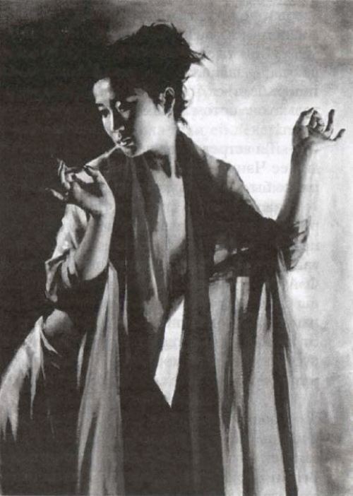 Иллюстрация к книге — Луна на дне колодца [_0014.jpg]