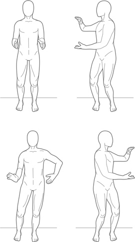 Иллюстрация к книге — Физический интеллект [i_032.jpg]