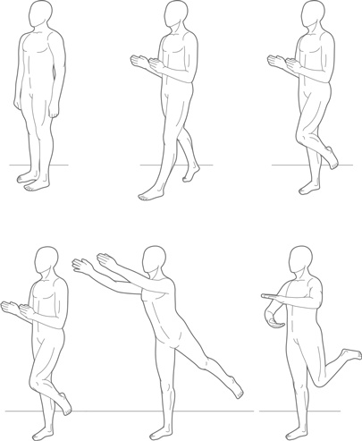 Иллюстрация к книге — Физический интеллект [i_055.jpg]