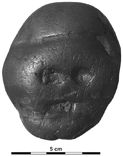 Иллюстрация к книге — История величайшего изобретения. Как начинался язык [i_010.jpg]