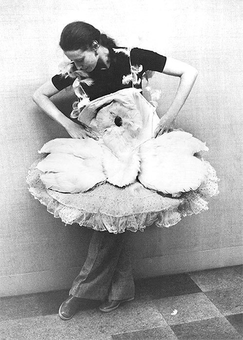 Иллюстрация к книге — Майя Плисецкая. Богиня русского балета [i_029.jpg]