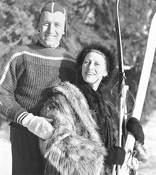 Иллюстрация к книге — Майя Плисецкая. Богиня русского балета [i_052.jpg]