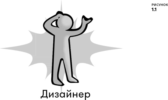 Иллюстрация к книге — Геймдизайн [i_002.jpg]