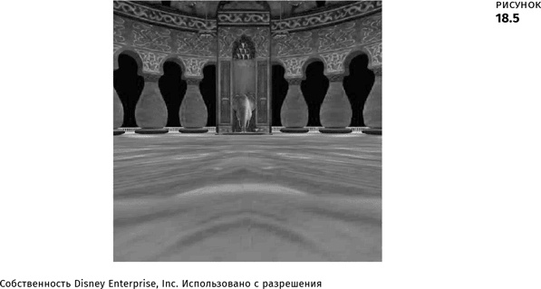 Иллюстрация к книге — Геймдизайн [i_100.jpg]