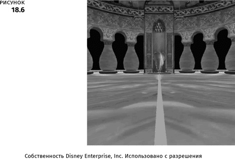 Иллюстрация к книге — Геймдизайн [i_101.jpg]