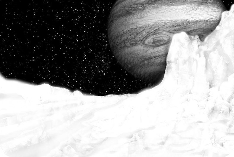 Иллюстрация к книге — Джордж и ледяной спутник [_10.jpg]