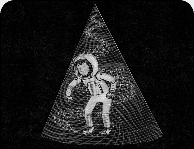 Иллюстрация к книге — Джордж и ледяной спутник [_102.jpg]