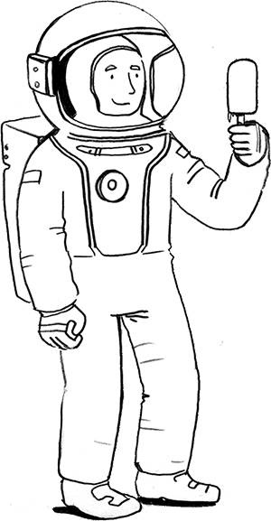 Иллюстрация к книге — Джордж и ледяной спутник [_11.jpg]