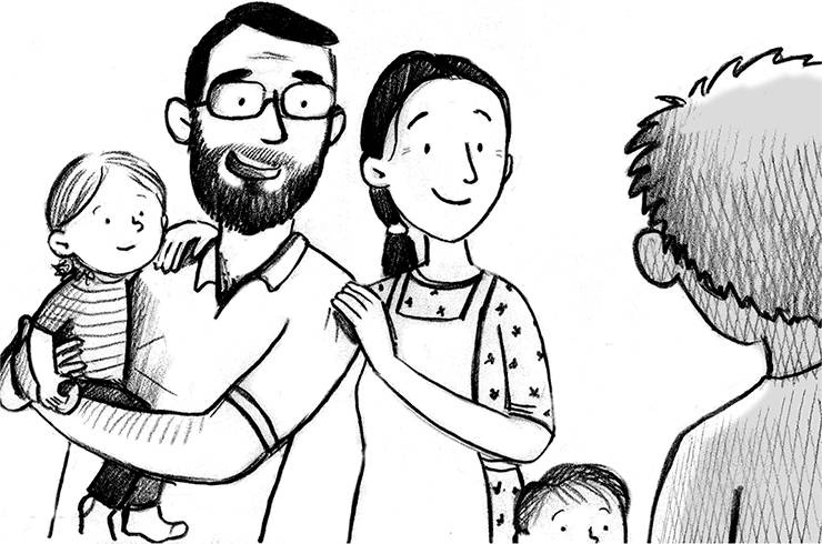 Иллюстрация к книге — Джордж и ледяной спутник [_21.jpg]