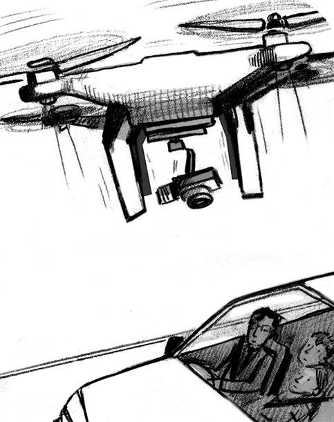 Иллюстрация к книге — Джордж и ледяной спутник [_29.jpg]