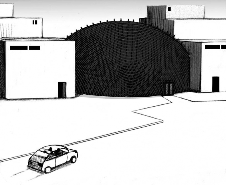 Иллюстрация к книге — Джордж и ледяной спутник [_30.jpg]