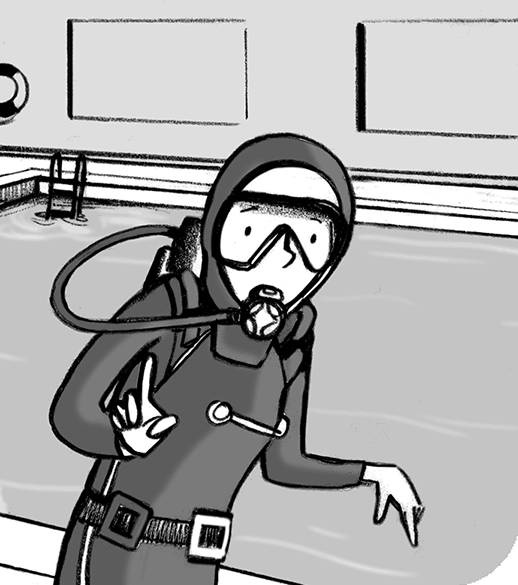 Иллюстрация к книге — Джордж и ледяной спутник [_41.jpg]