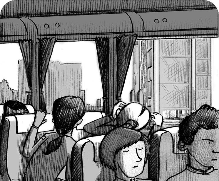 Иллюстрация к книге — Джордж и ледяной спутник [_47.jpg]