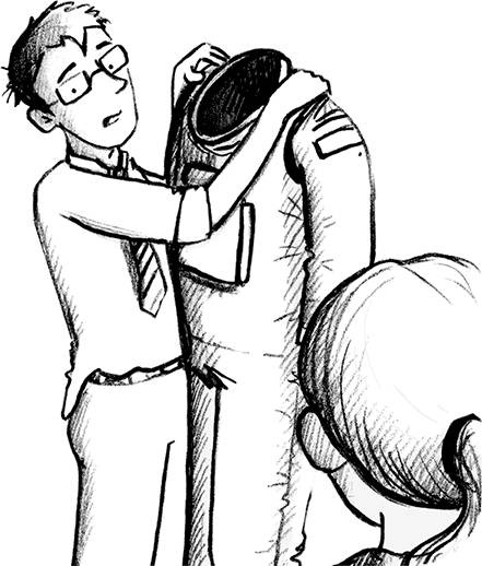 Иллюстрация к книге — Джордж и ледяной спутник [_7.jpg]