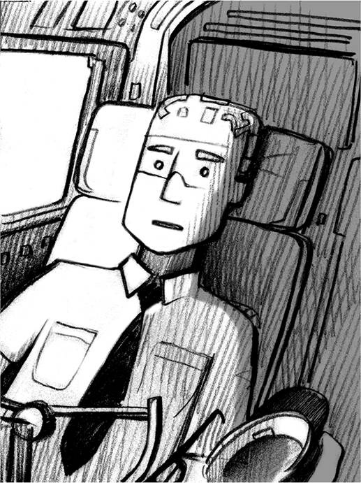 Иллюстрация к книге — Джордж и ледяной спутник [_76.jpg]